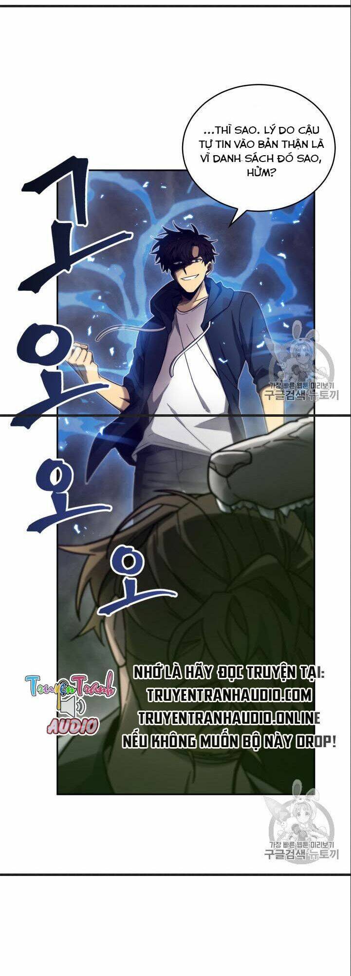 Vua Trộm Mộ Chapter 151 - Trang 2