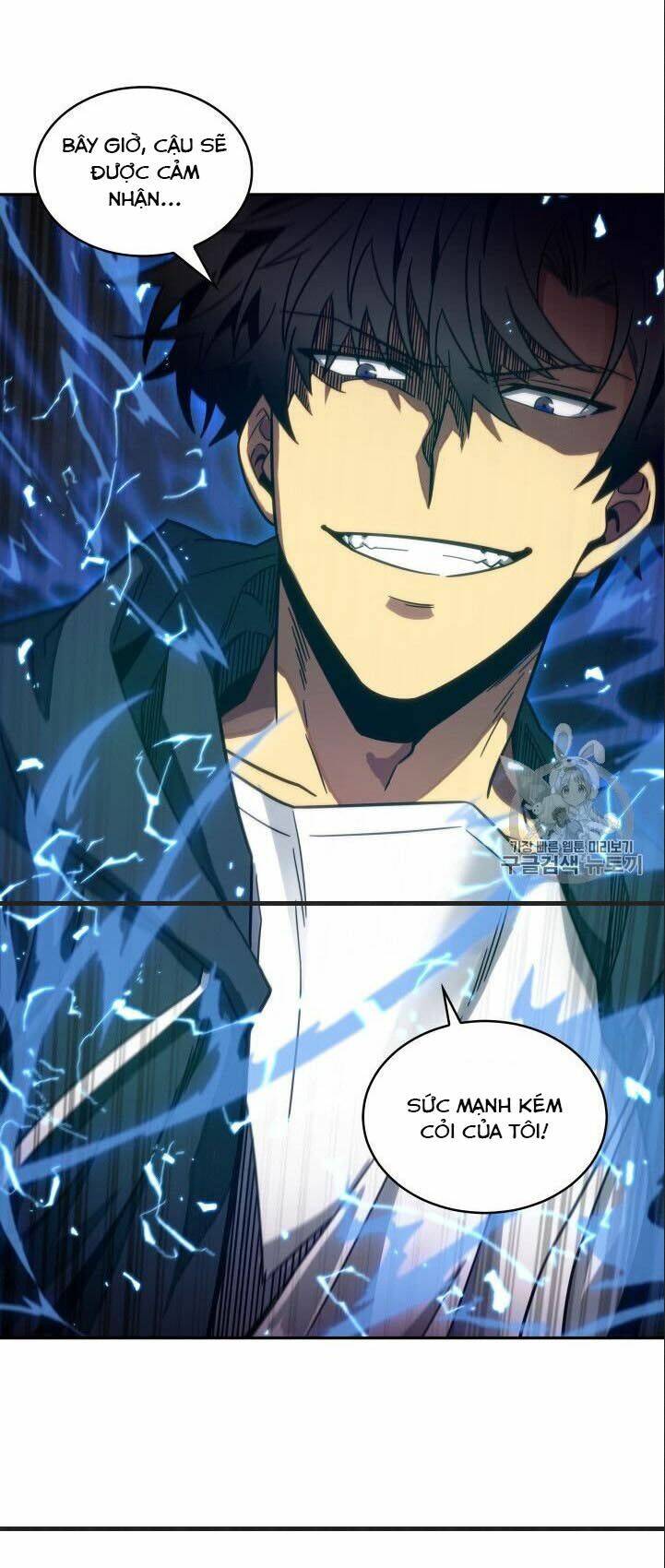 Vua Trộm Mộ Chapter 151 - Trang 2