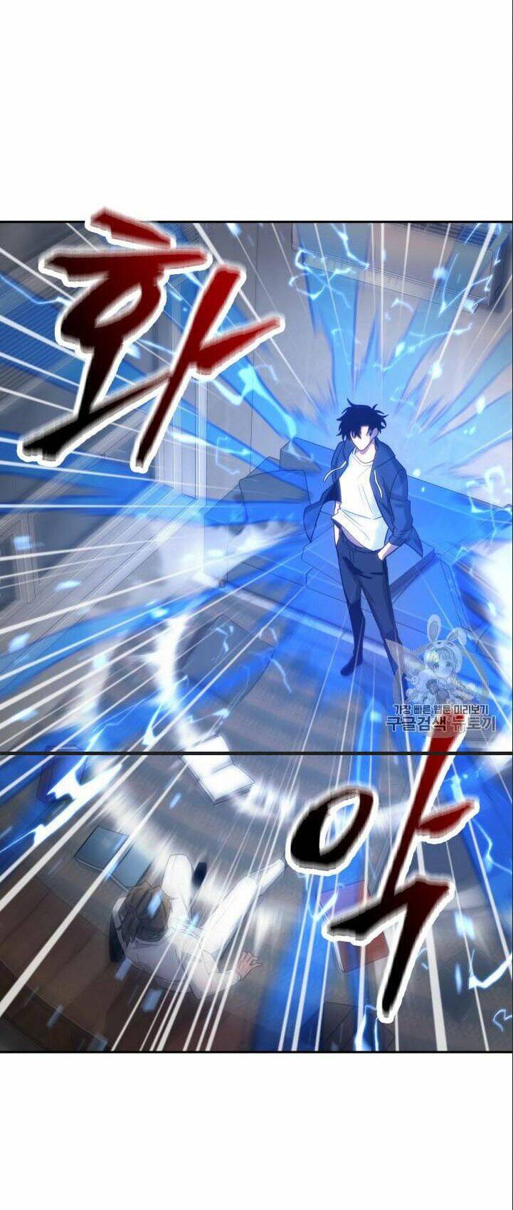 Vua Trộm Mộ Chapter 151 - Trang 2