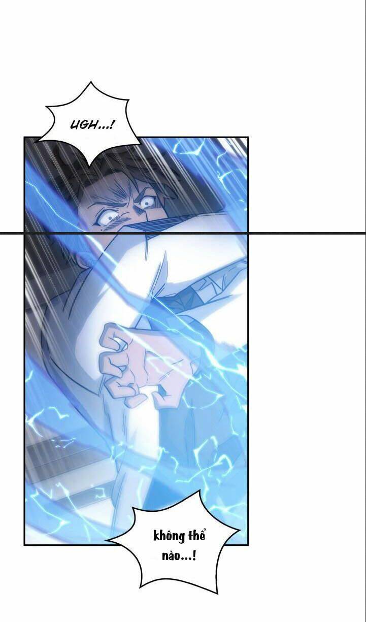 Vua Trộm Mộ Chapter 151 - Trang 2