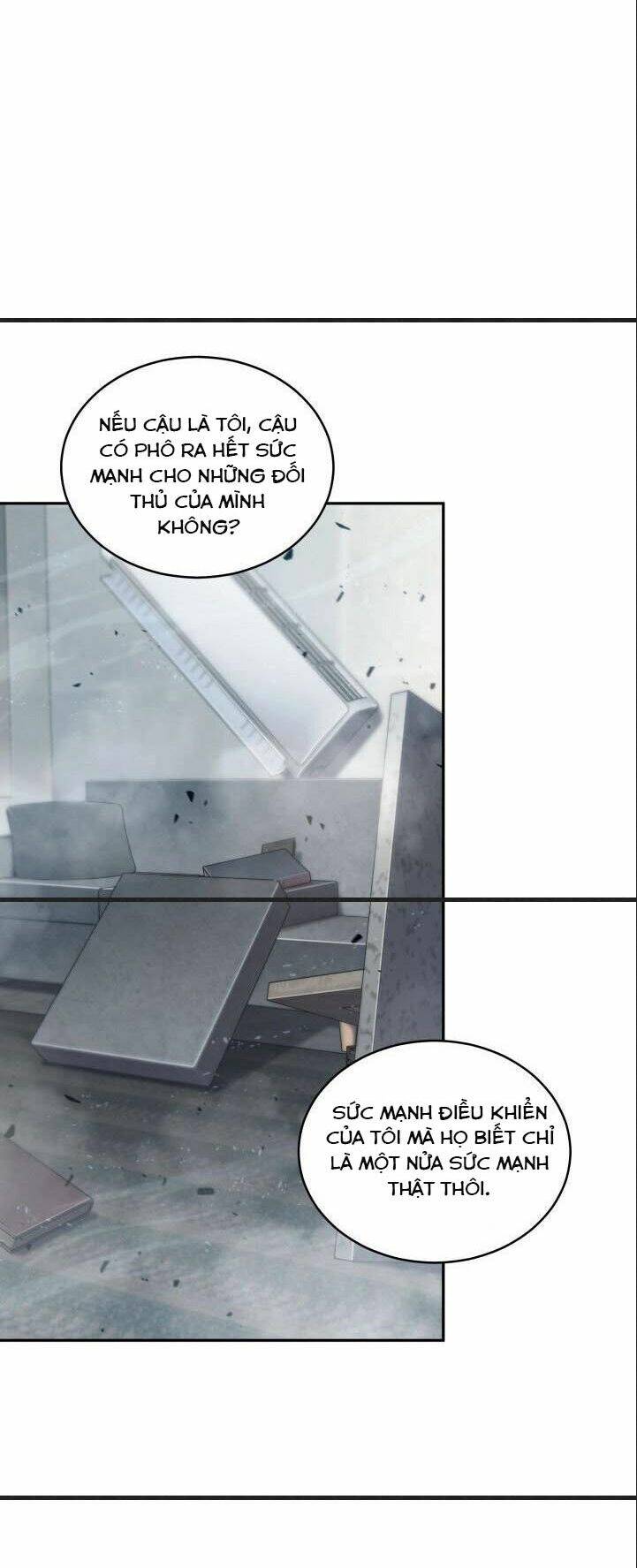 Vua Trộm Mộ Chapter 151 - Trang 2