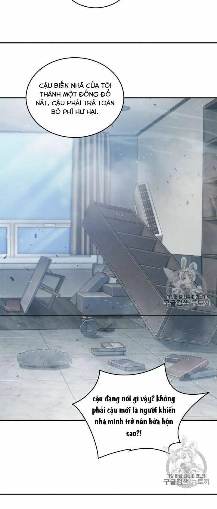 Vua Trộm Mộ Chapter 151 - Trang 2