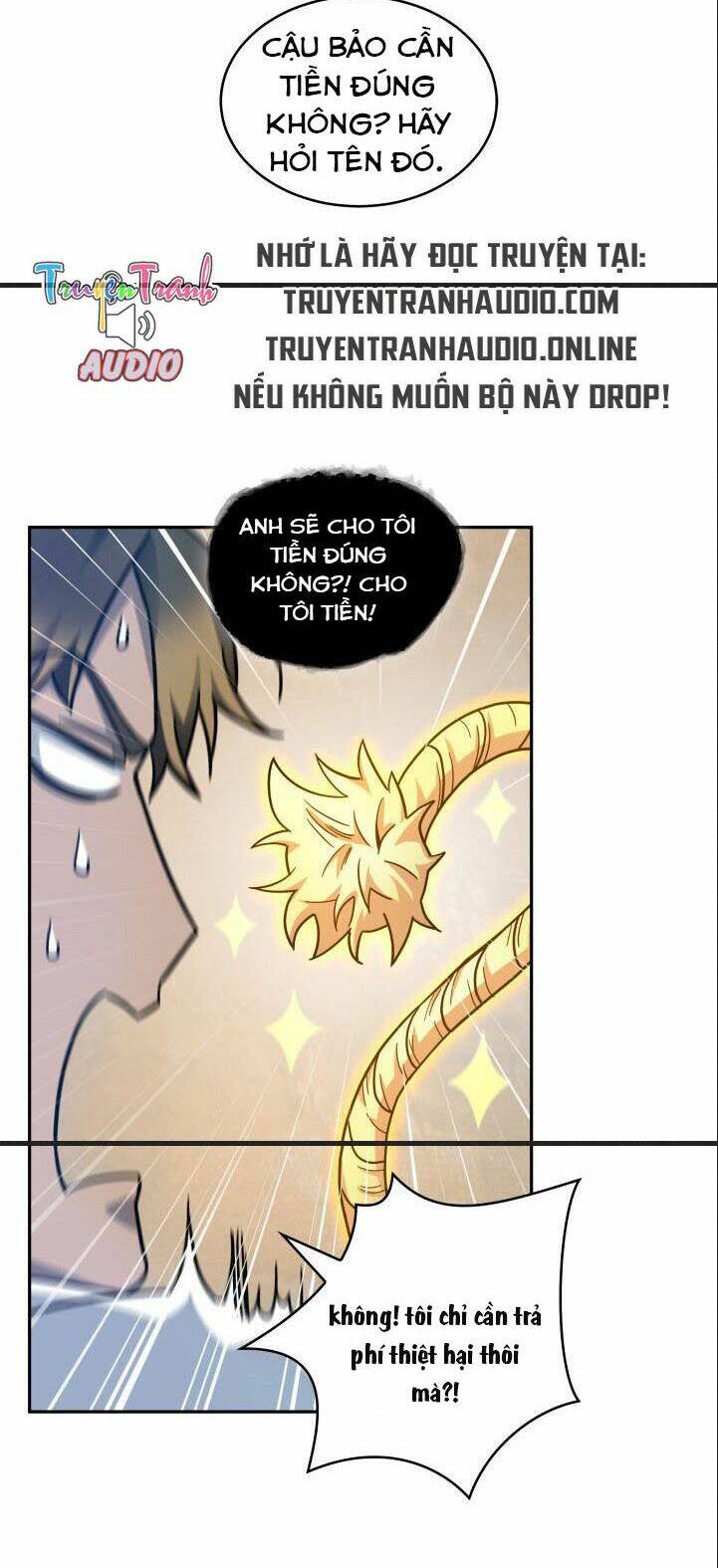 Vua Trộm Mộ Chapter 151 - Trang 2