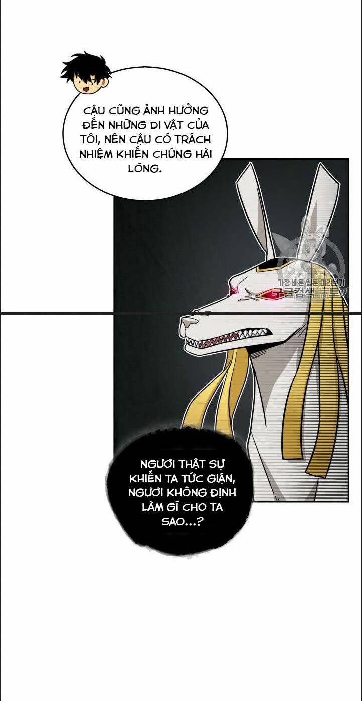 Vua Trộm Mộ Chapter 151 - Trang 2