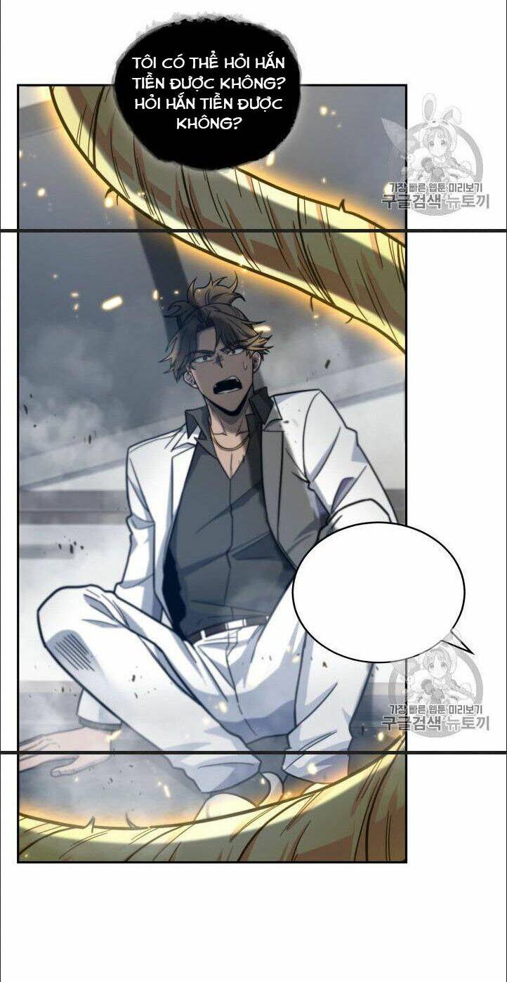 Vua Trộm Mộ Chapter 151 - Trang 2