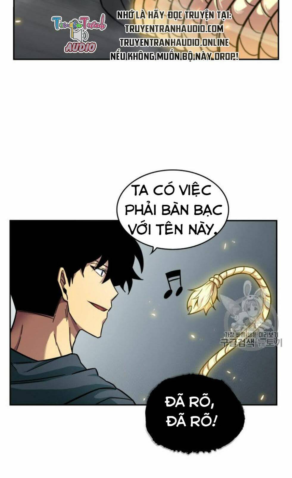 Vua Trộm Mộ Chapter 152 - Trang 2