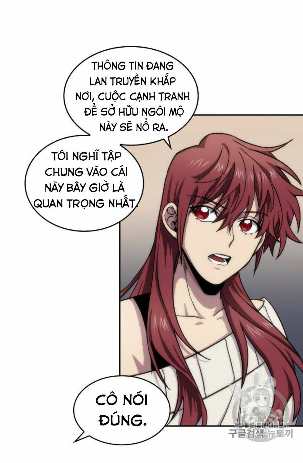 Vua Trộm Mộ Chapter 152 - Trang 2