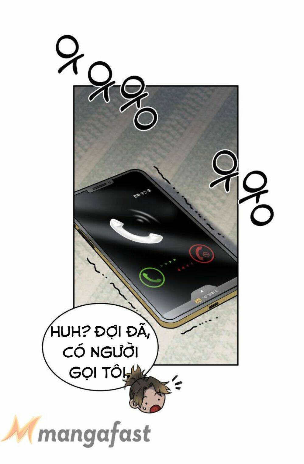 Vua Trộm Mộ Chapter 152 - Trang 2