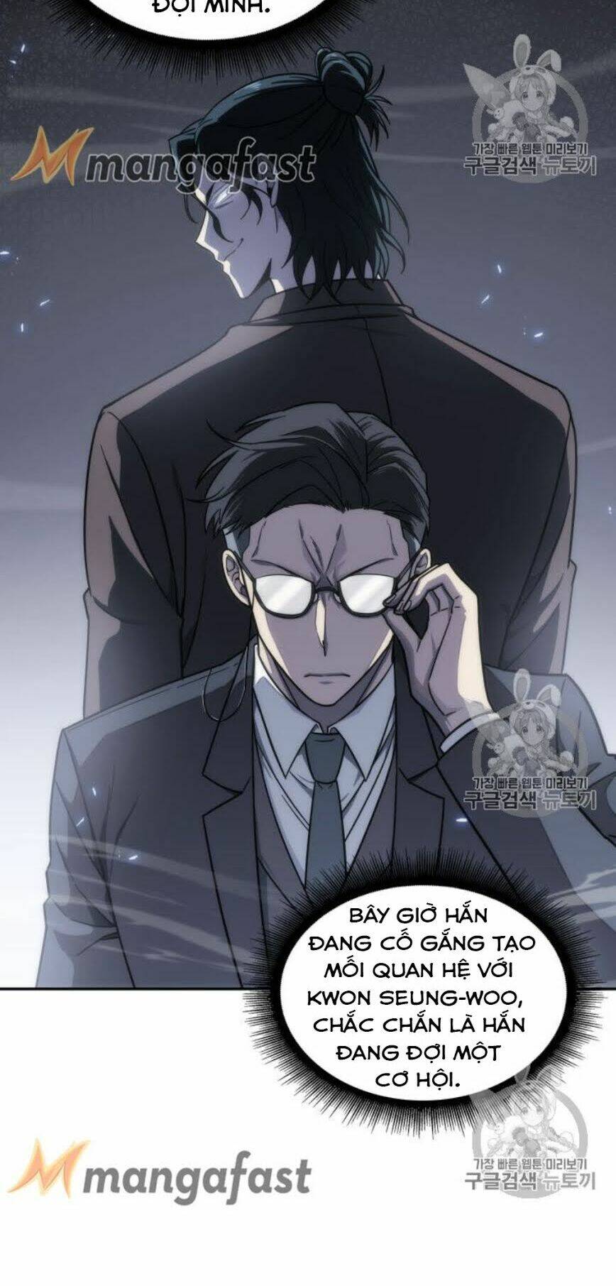 Vua Trộm Mộ Chapter 152 - Trang 2