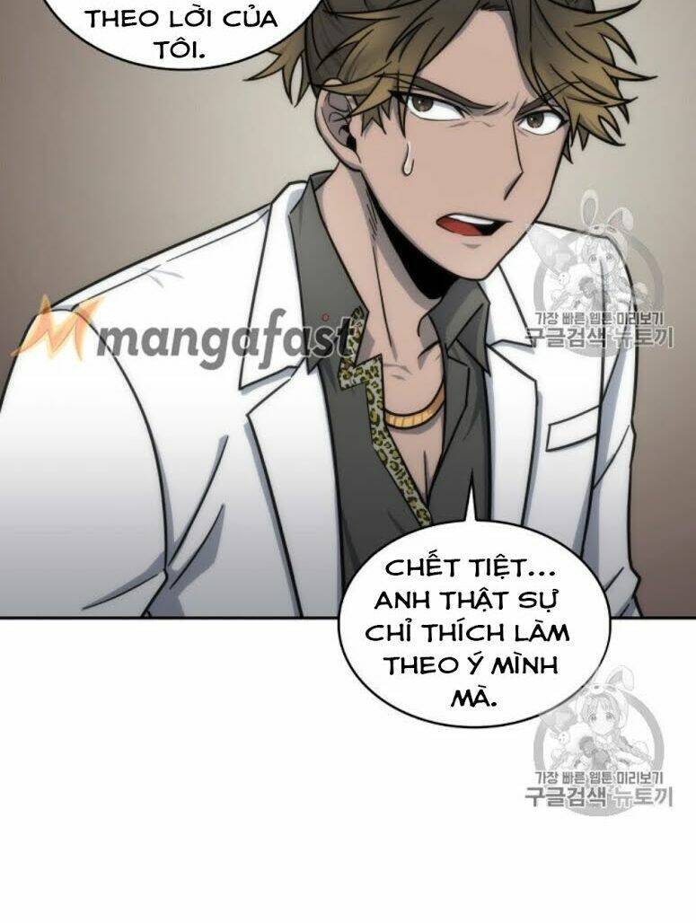 Vua Trộm Mộ Chapter 152 - Trang 2