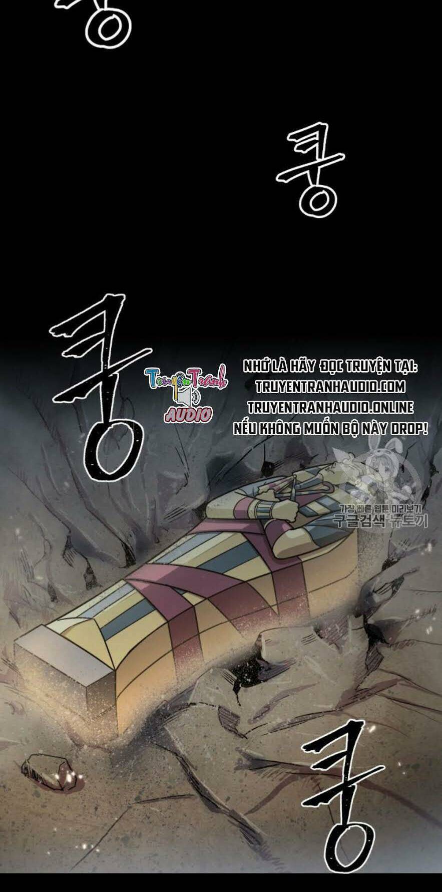 Vua Trộm Mộ Chapter 152 - Trang 2