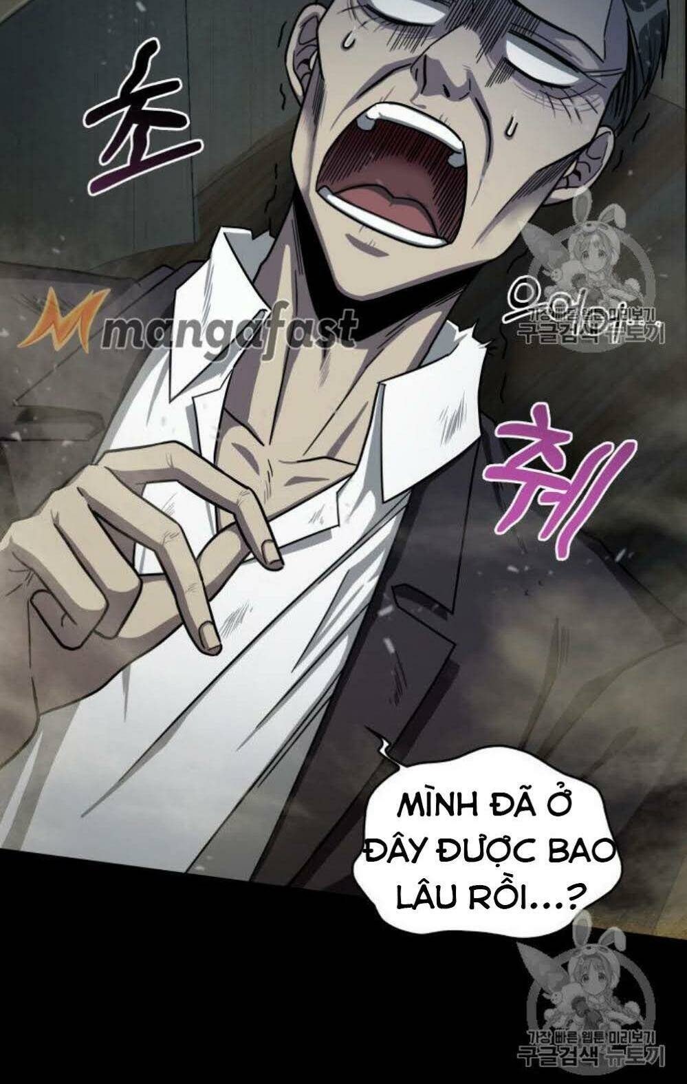 Vua Trộm Mộ Chapter 152 - Trang 2