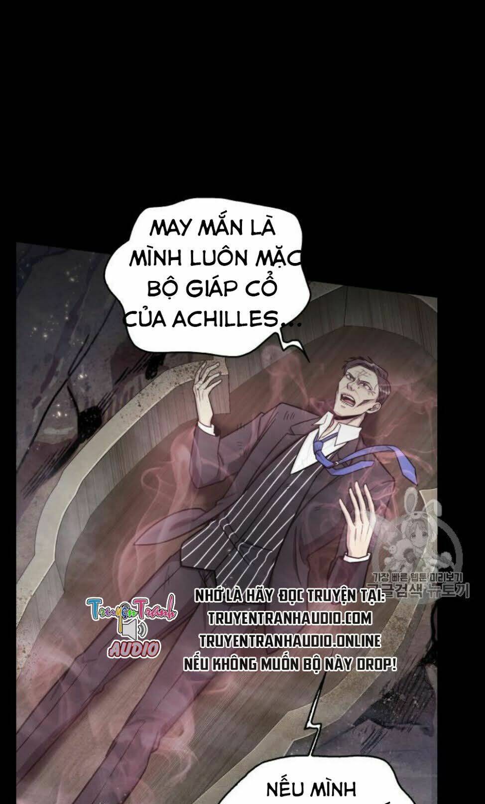 Vua Trộm Mộ Chapter 152 - Trang 2