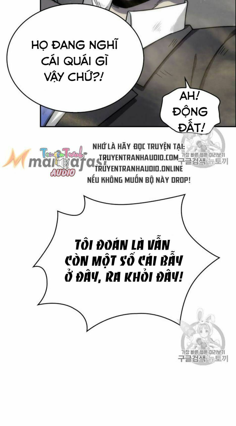 Vua Trộm Mộ Chapter 152 - Trang 2