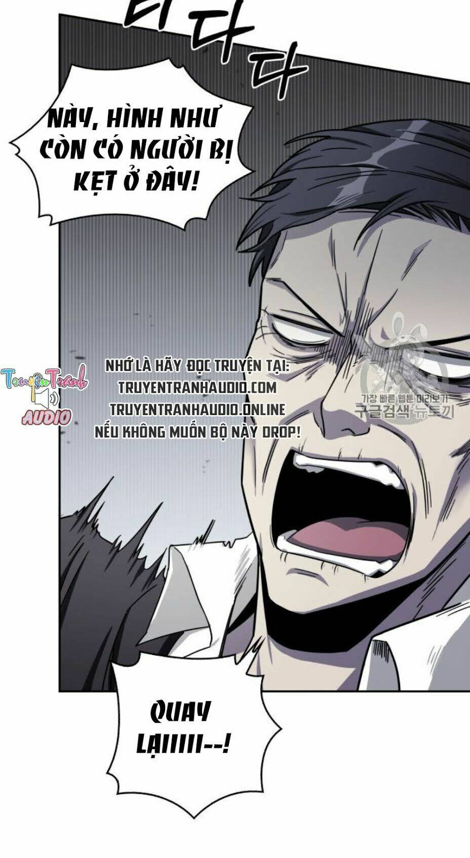 Vua Trộm Mộ Chapter 152 - Trang 2