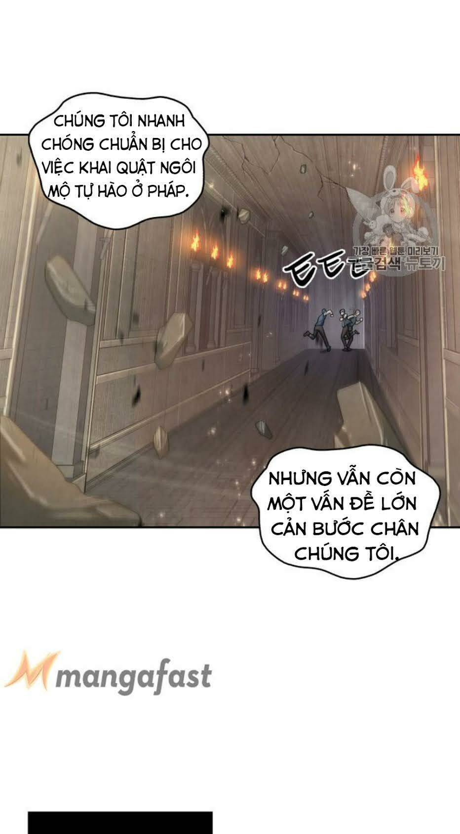 Vua Trộm Mộ Chapter 152 - Trang 2