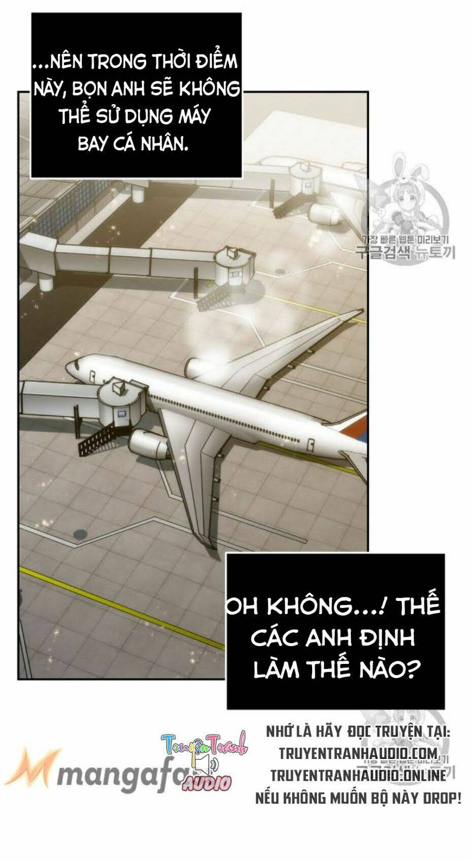 Vua Trộm Mộ Chapter 152 - Trang 2