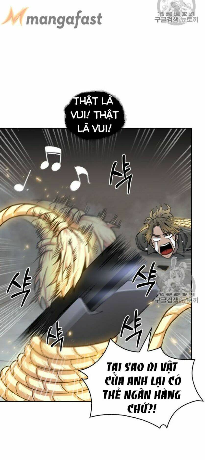 Vua Trộm Mộ Chapter 152 - Trang 2