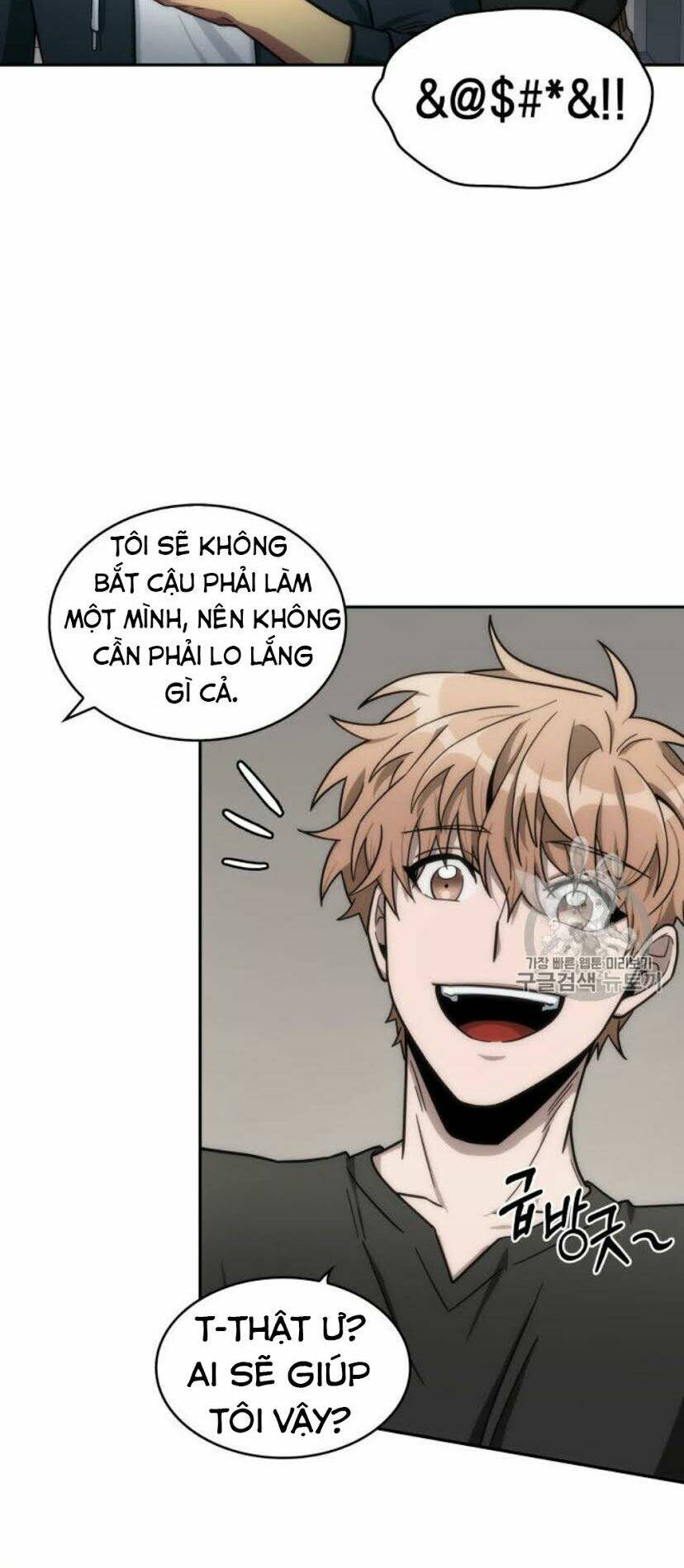 Vua Trộm Mộ Chapter 152 - Trang 2