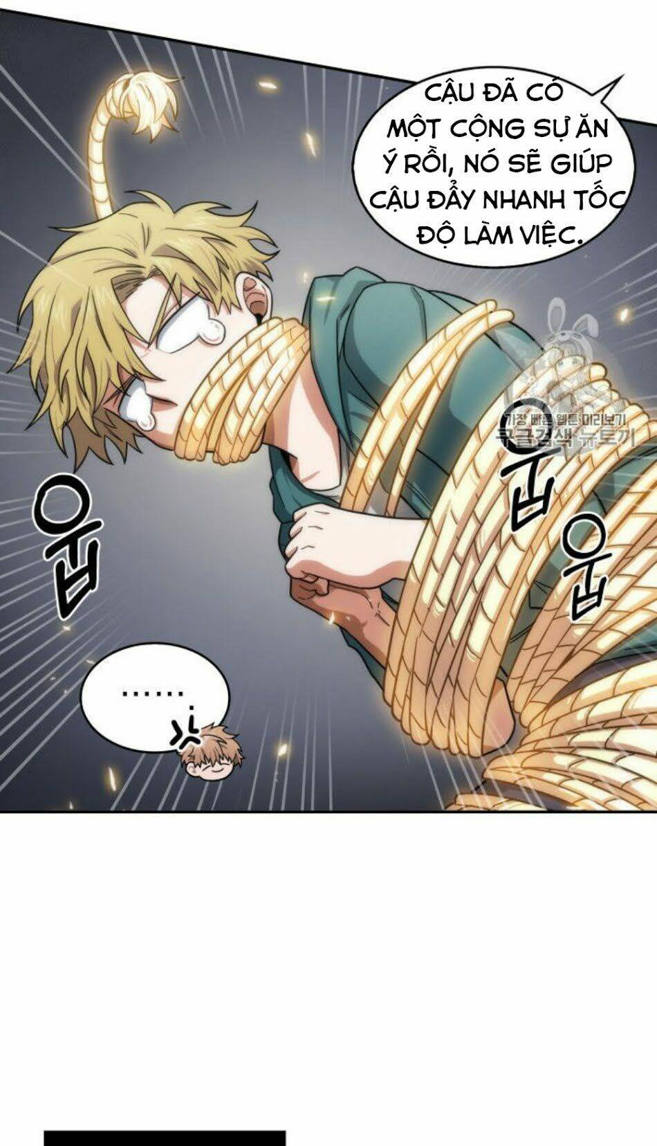 Vua Trộm Mộ Chapter 152 - Trang 2