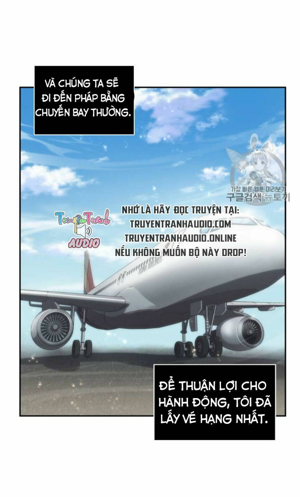 Vua Trộm Mộ Chapter 152 - Trang 2