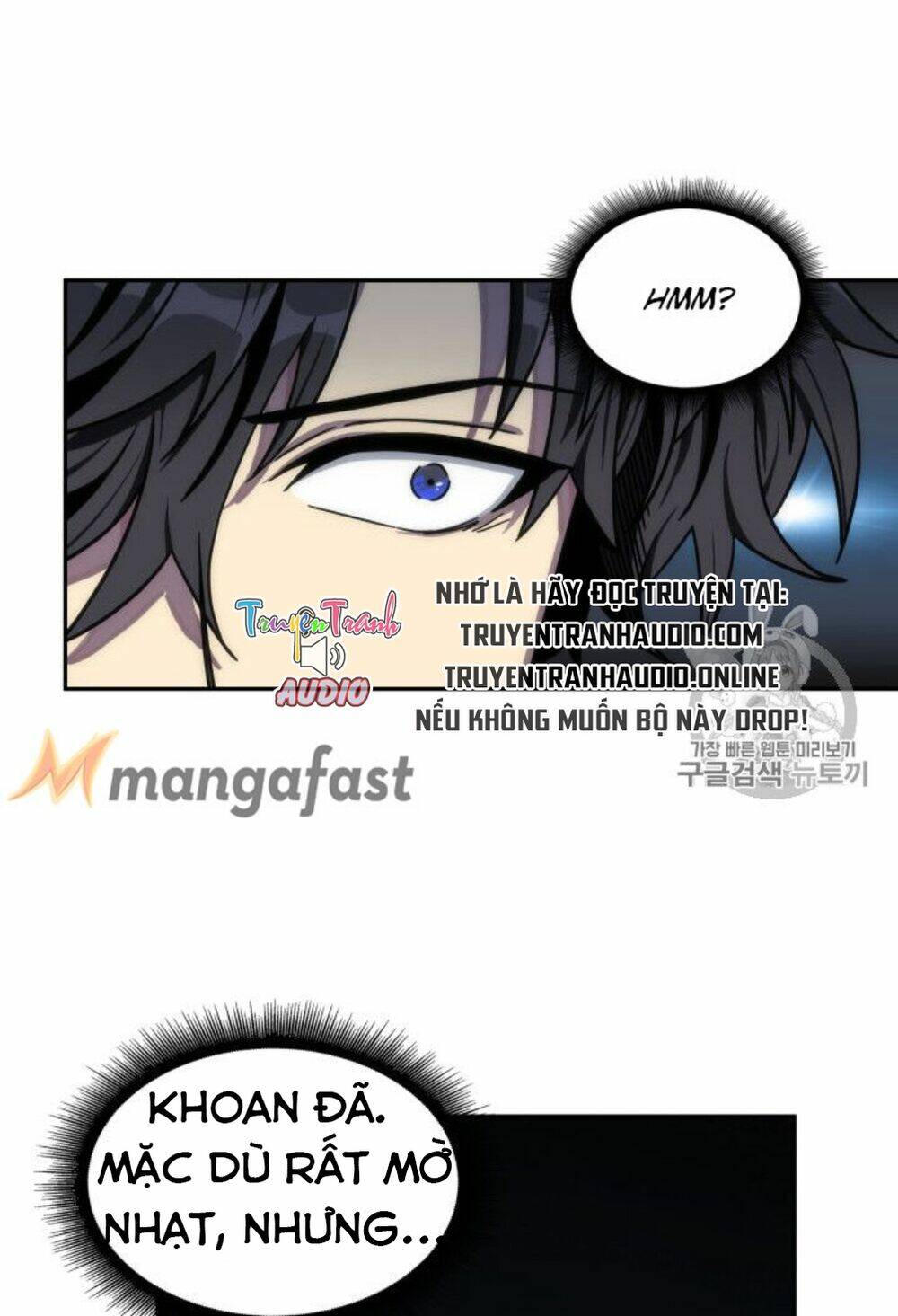 Vua Trộm Mộ Chapter 152 - Trang 2