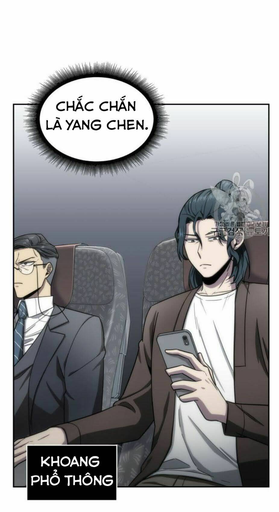 Vua Trộm Mộ Chapter 152 - Trang 2