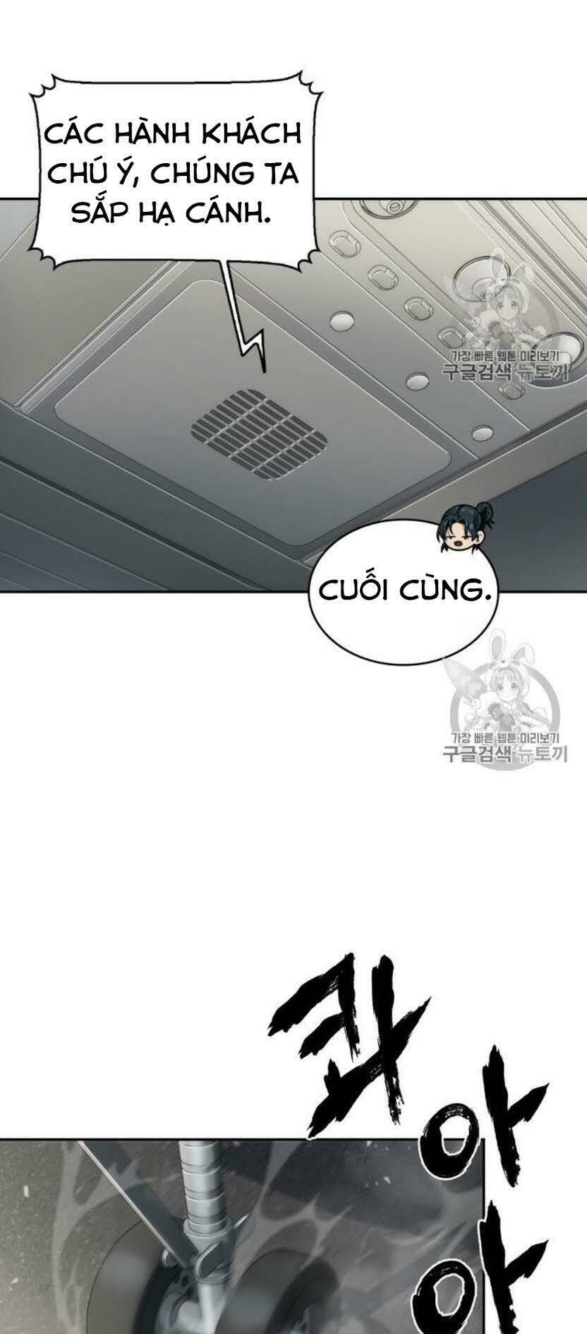 Vua Trộm Mộ Chapter 152 - Trang 2