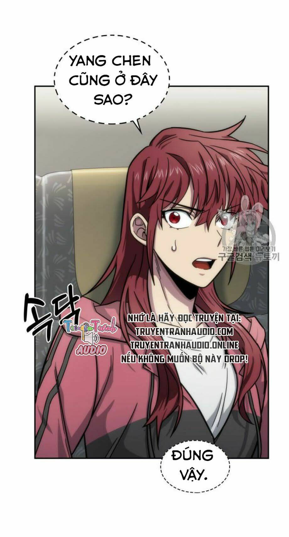 Vua Trộm Mộ Chapter 152 - Trang 2