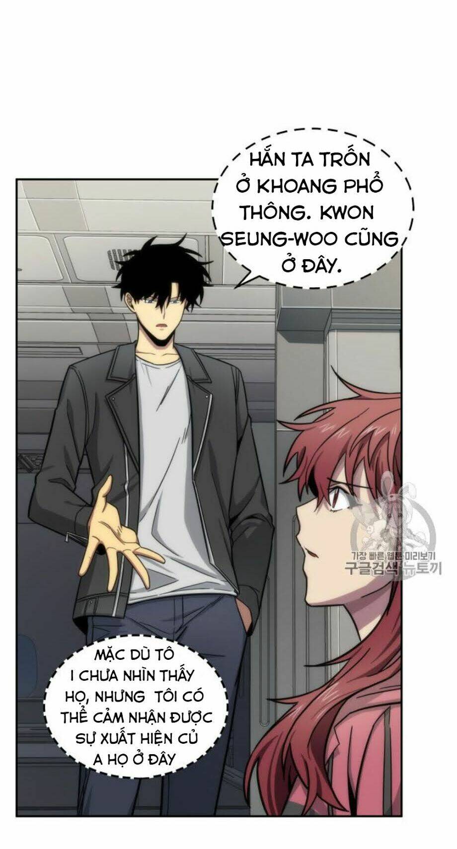 Vua Trộm Mộ Chapter 152 - Trang 2