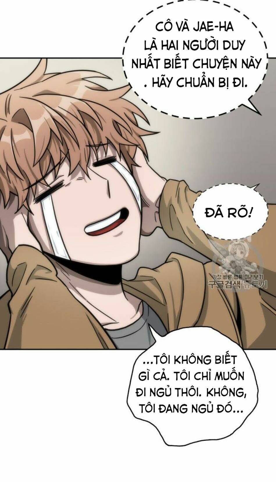 Vua Trộm Mộ Chapter 152 - Trang 2