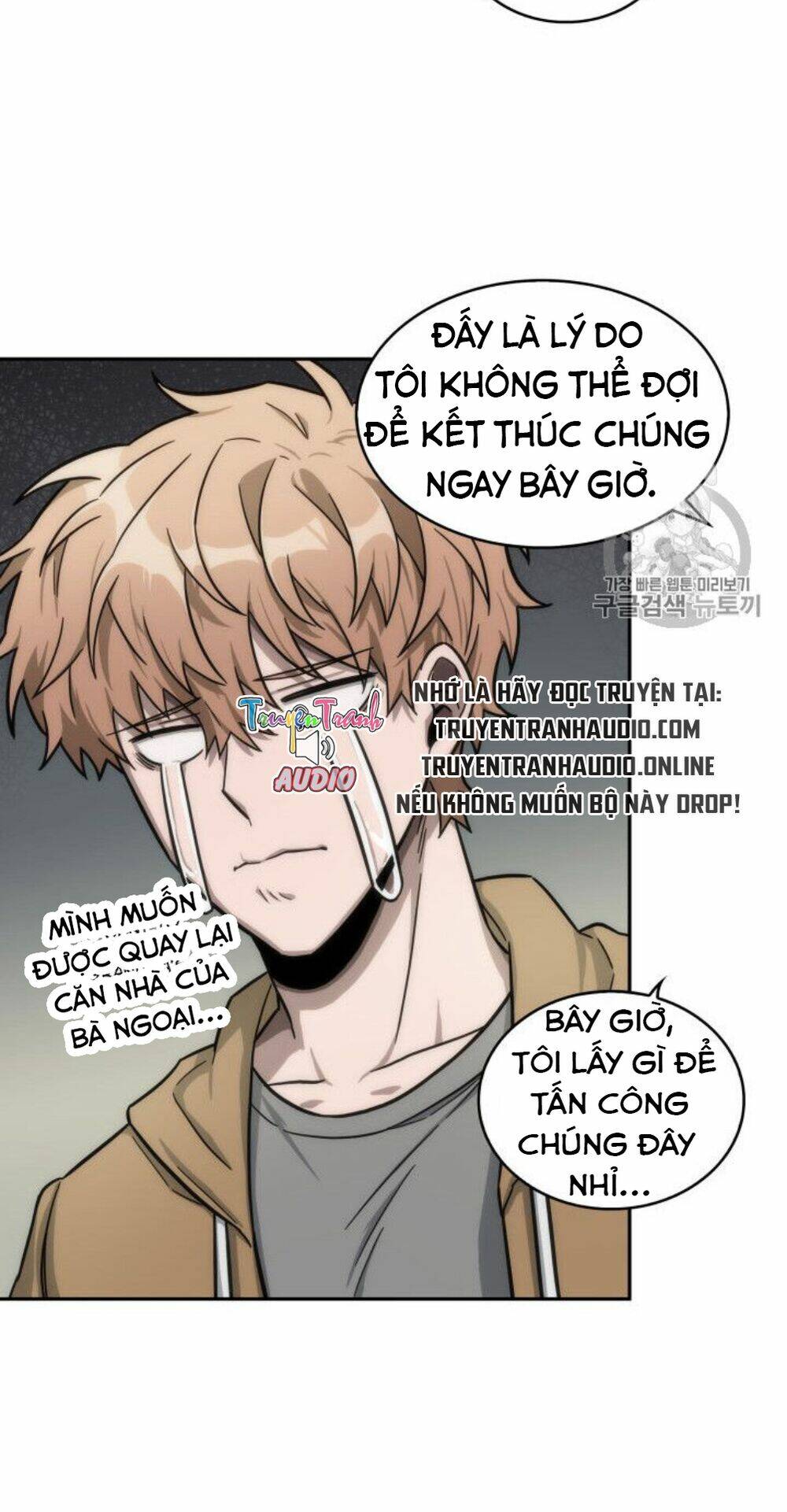 Vua Trộm Mộ Chapter 152 - Trang 2