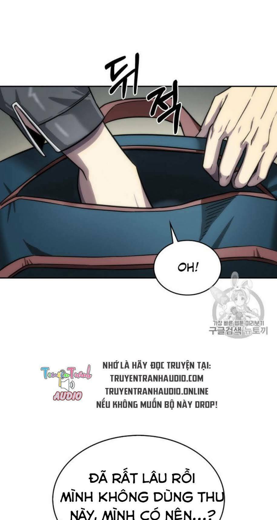 Vua Trộm Mộ Chapter 152 - Trang 2