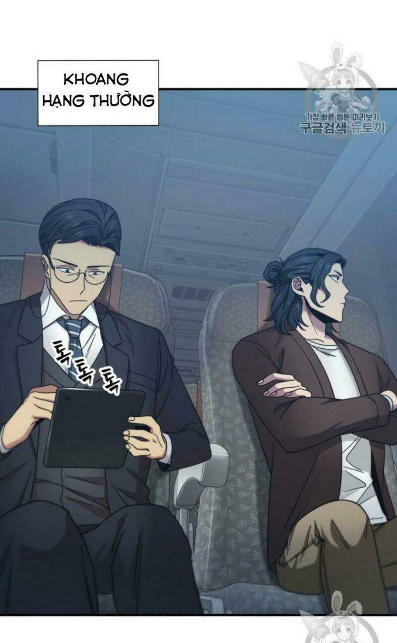 Vua Trộm Mộ Chapter 153 - Trang 2