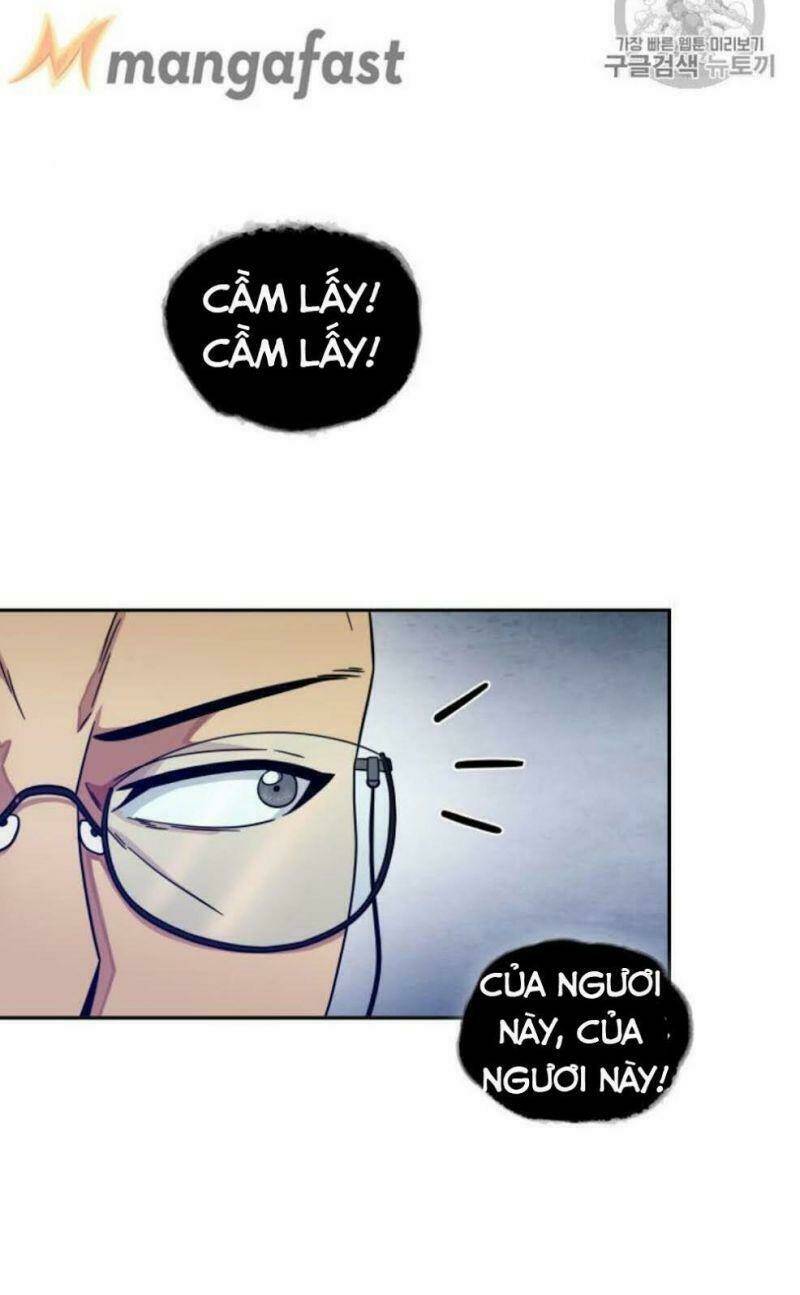 Vua Trộm Mộ Chapter 153 - Trang 2