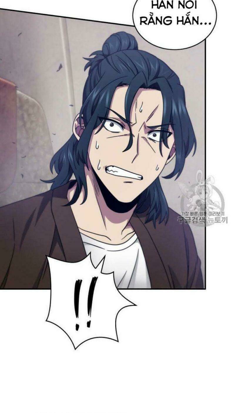 Vua Trộm Mộ Chapter 153 - Trang 2