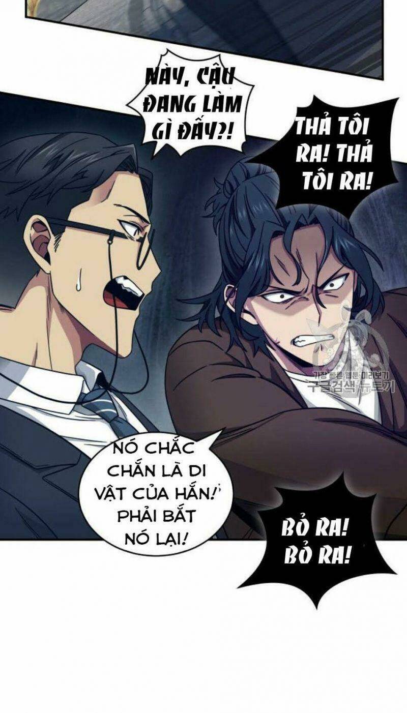 Vua Trộm Mộ Chapter 153 - Trang 2