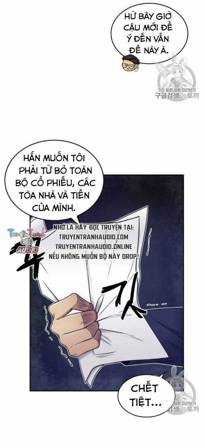 Vua Trộm Mộ Chapter 153 - Trang 2