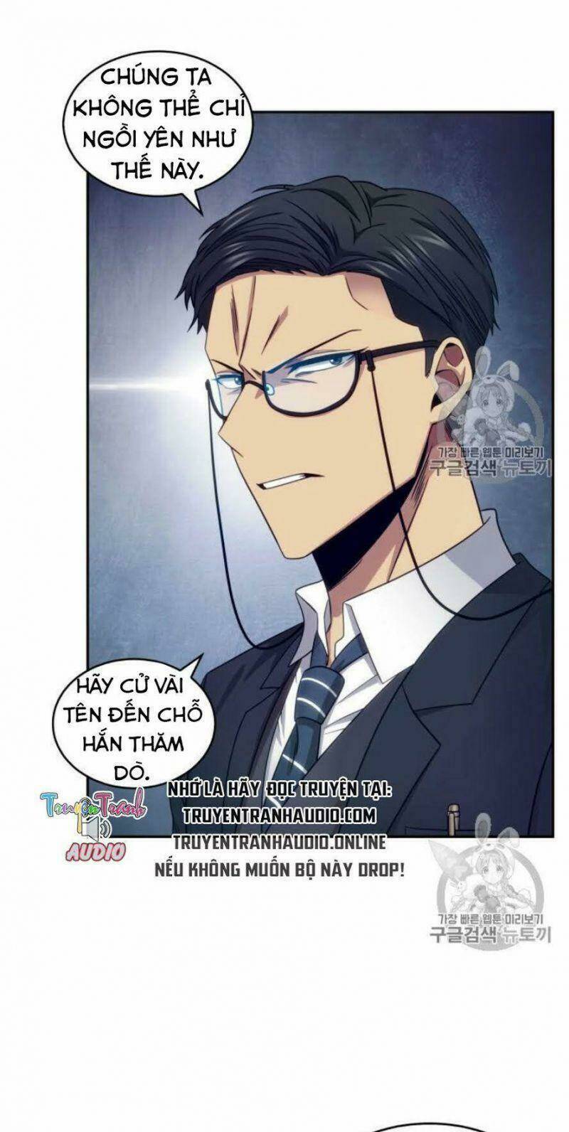 Vua Trộm Mộ Chapter 153 - Trang 2