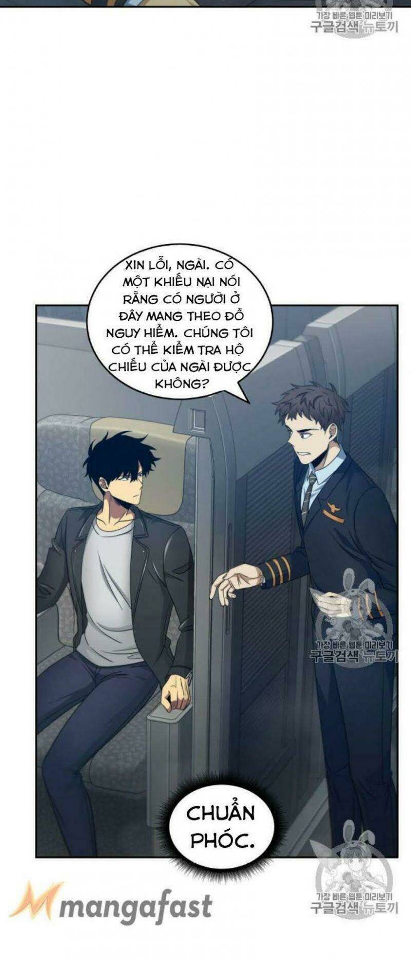 Vua Trộm Mộ Chapter 153 - Trang 2