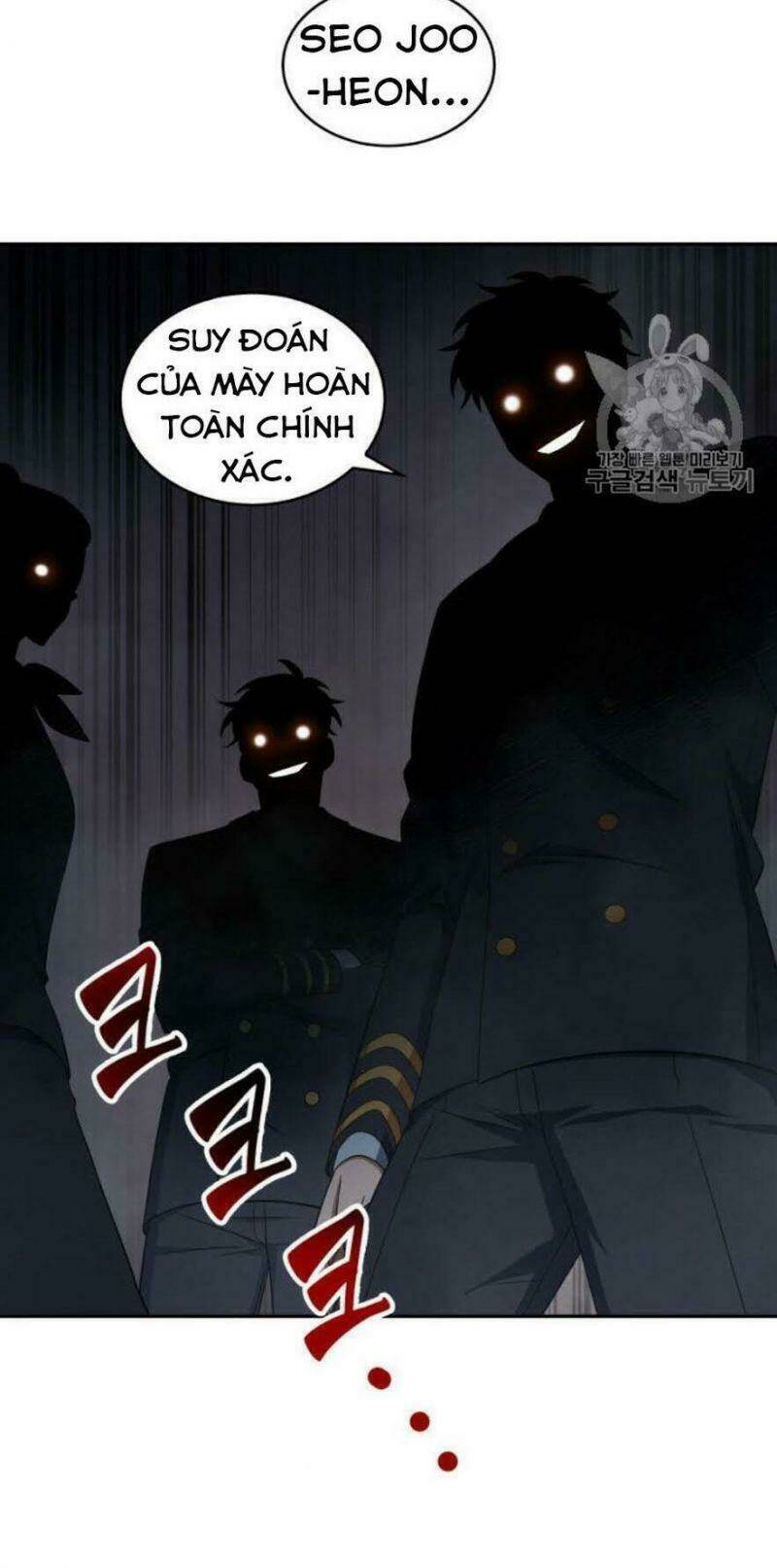 Vua Trộm Mộ Chapter 153 - Trang 2