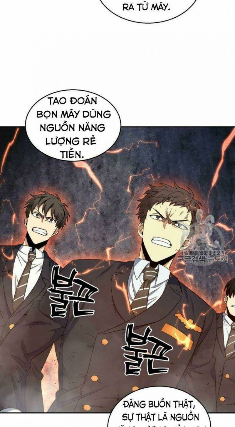 Vua Trộm Mộ Chapter 153 - Trang 2