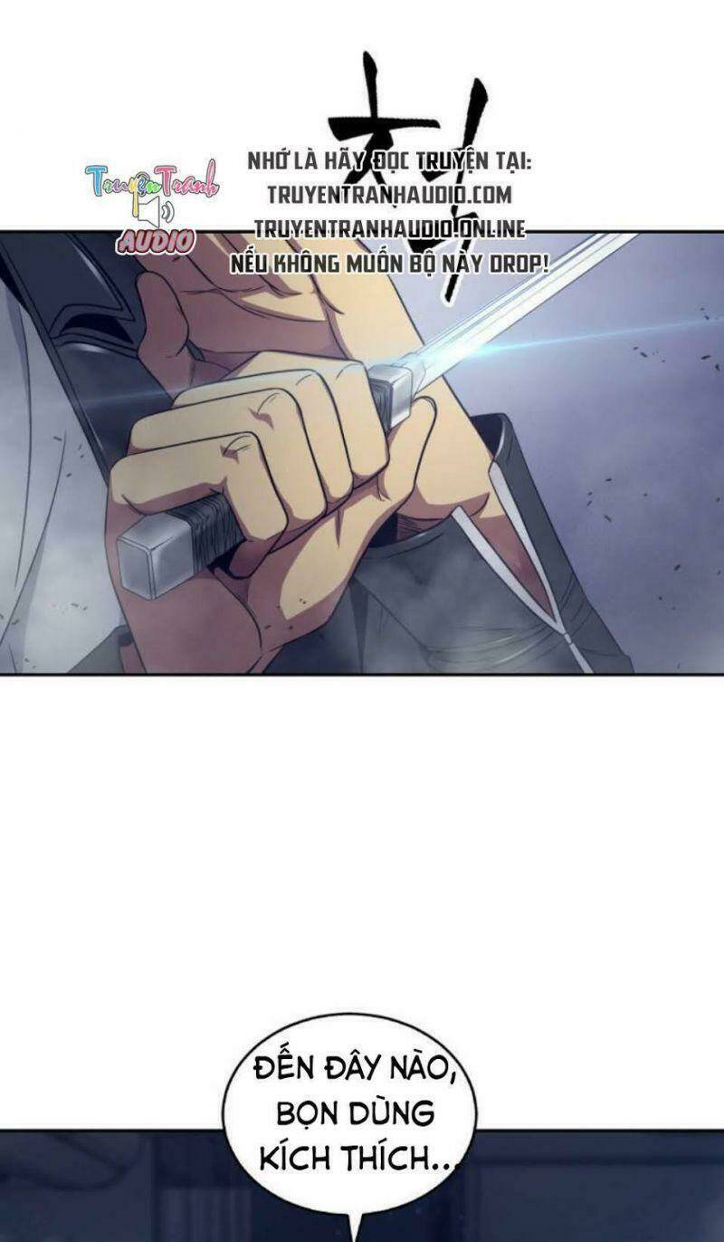 Vua Trộm Mộ Chapter 153 - Trang 2