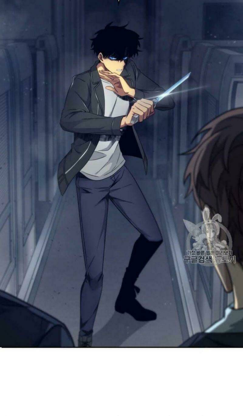 Vua Trộm Mộ Chapter 153 - Trang 2