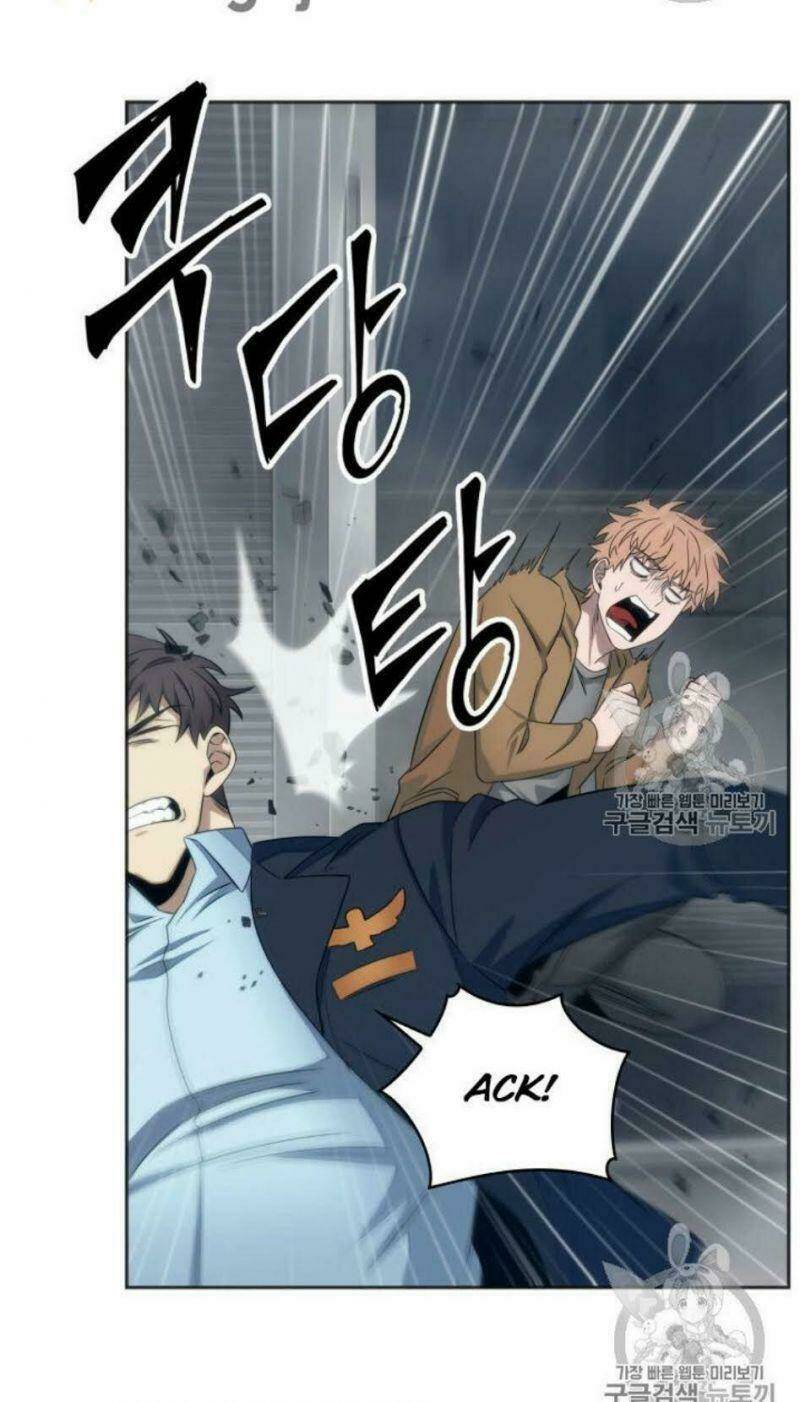 Vua Trộm Mộ Chapter 153 - Trang 2