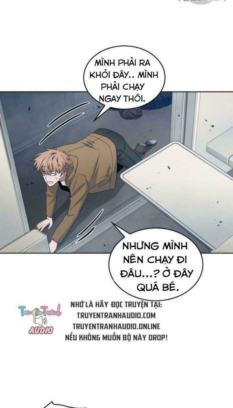 Vua Trộm Mộ Chapter 153 - Trang 2