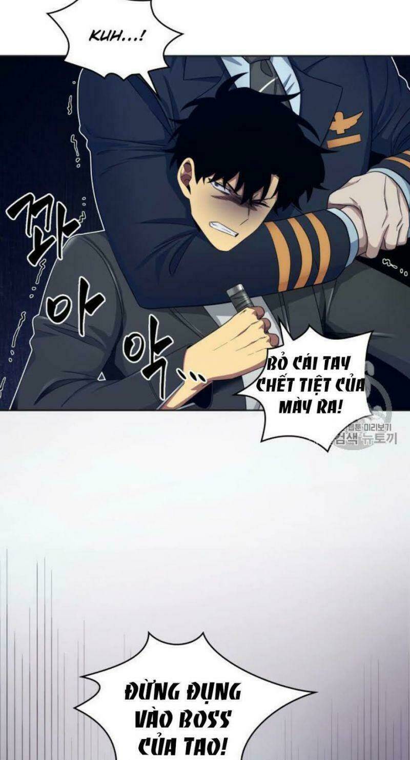 Vua Trộm Mộ Chapter 153 - Trang 2