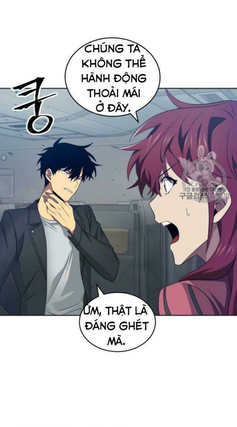 Vua Trộm Mộ Chapter 153 - Trang 2