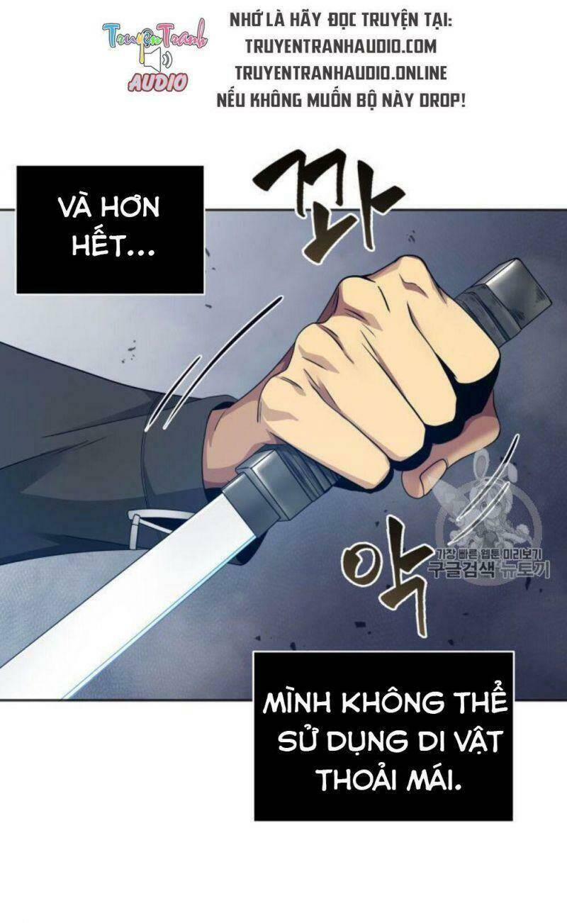 Vua Trộm Mộ Chapter 153 - Trang 2
