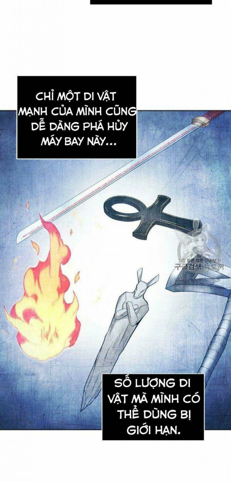 Vua Trộm Mộ Chapter 153 - Trang 2